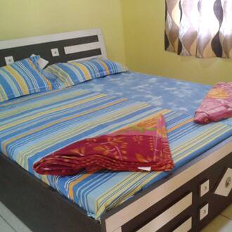 Vinay Guest House, Rajkot 3